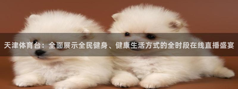 劲爆体育在线直播：天津体育台：全面展示全民健身、健康生活方式的全时段在线直播盛宴